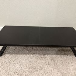 Monitor Stand Riser