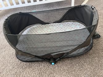 Travel Bassinet