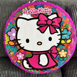 hello kitty pinata