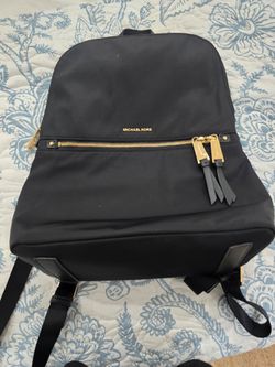 Michael Kors BACKPACK purse