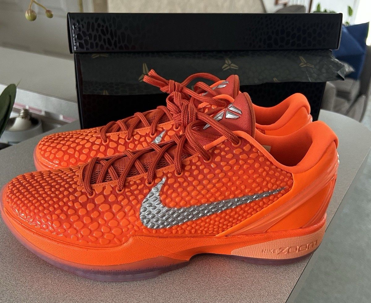 New Nike Kobe Protro 6