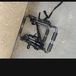 Bike Rack