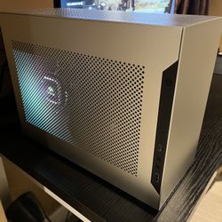ITX Gaming PC