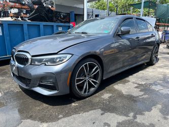 2019 2020 2021 BMW 330i xDRIVE FULL PART OUT