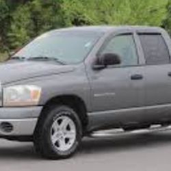 2006 Dodge Ram 1500