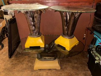 Living room tables