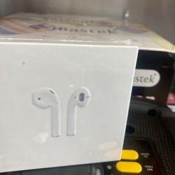 AirPods On Sale 2nd Gen Newwww