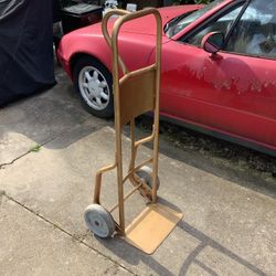 Hand Truck Great Shape $25