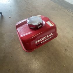 Honda Gas Tank