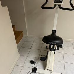 Vision Fitness E3200  Stationary Bike