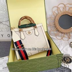 Diana Bags 1 Not Used Bag