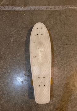 Nickel board glow in the dark and aftermarket wheels that lights up