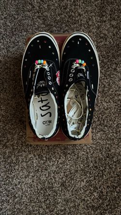 satashi nakomoto vans