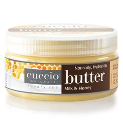 Butter Milk And Honey 8oz