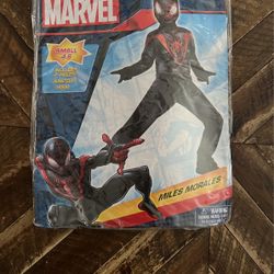 Miles Morales