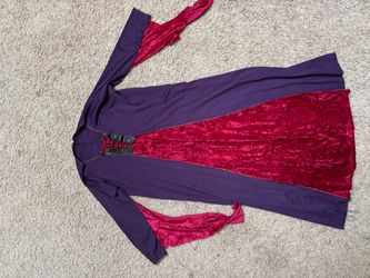 Medieval Costume