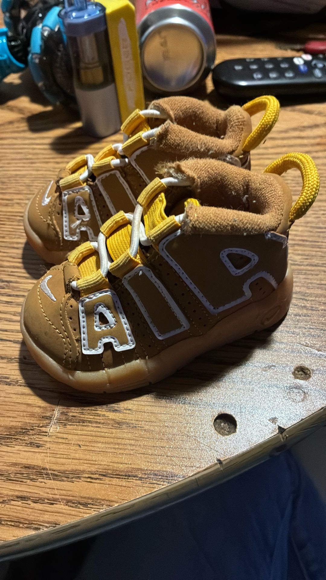 Boys Shoes