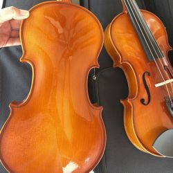 New Beginner Violin $70 