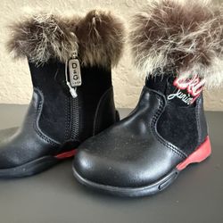 D&G Baby Shoes 