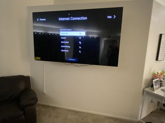 Tv Mounted Wall Mount 