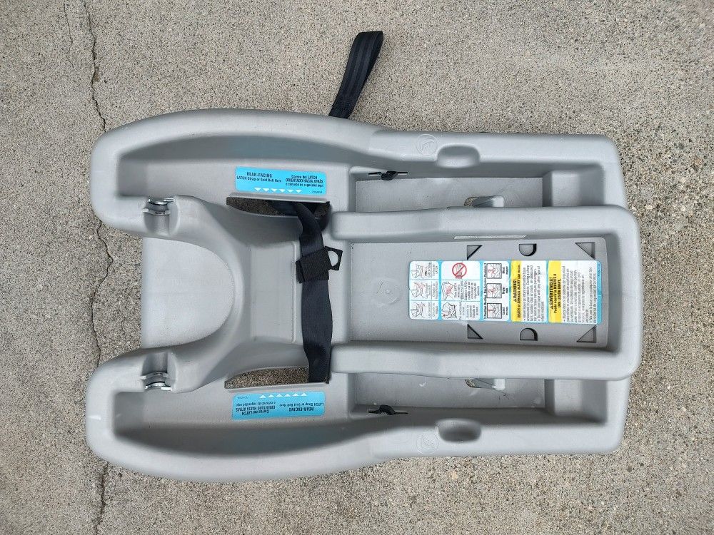 Graco Click Connect Car Seat Base 