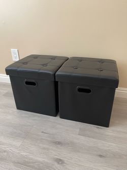 Storage Cube