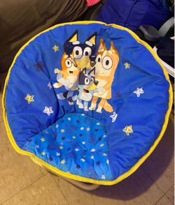 Children’s chair