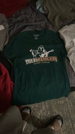 T-shirts true religion