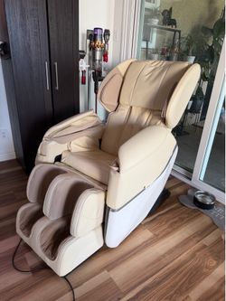 Massage Chair - BestMassage Model