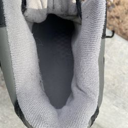 Reebok Men’s Met Guard Waterproof Athletic Hiker Shoes - Composite Toe (Used)