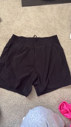 Lululemon Athletic Shorts - Men’s 3in