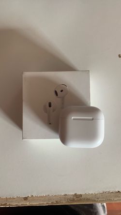 Apple AirPods 4