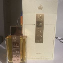 Eau De Parfum; Unisex ; Original Box