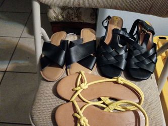Ladies And Girls Casual Dress Shoes