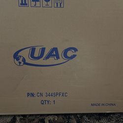 Air Conditioner CN 3445PFXC A/C Condenser