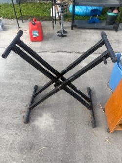 Keyboard Stand