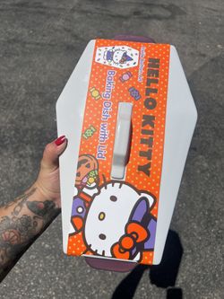 Hello Kitty Dish