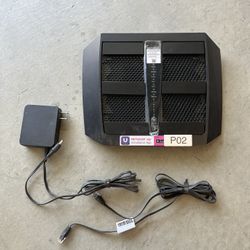 Netgear Nighthawk X6S Tri-Band Router 
