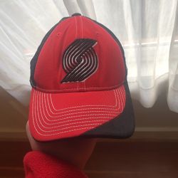 Adidas Blazers SnapBack Hat