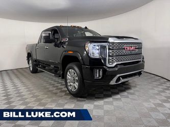 2023 GMC Sierra 3500HD