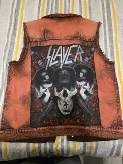 Vest Slayer