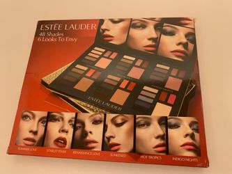 Estee Lauder Makeup (Maquillaje)