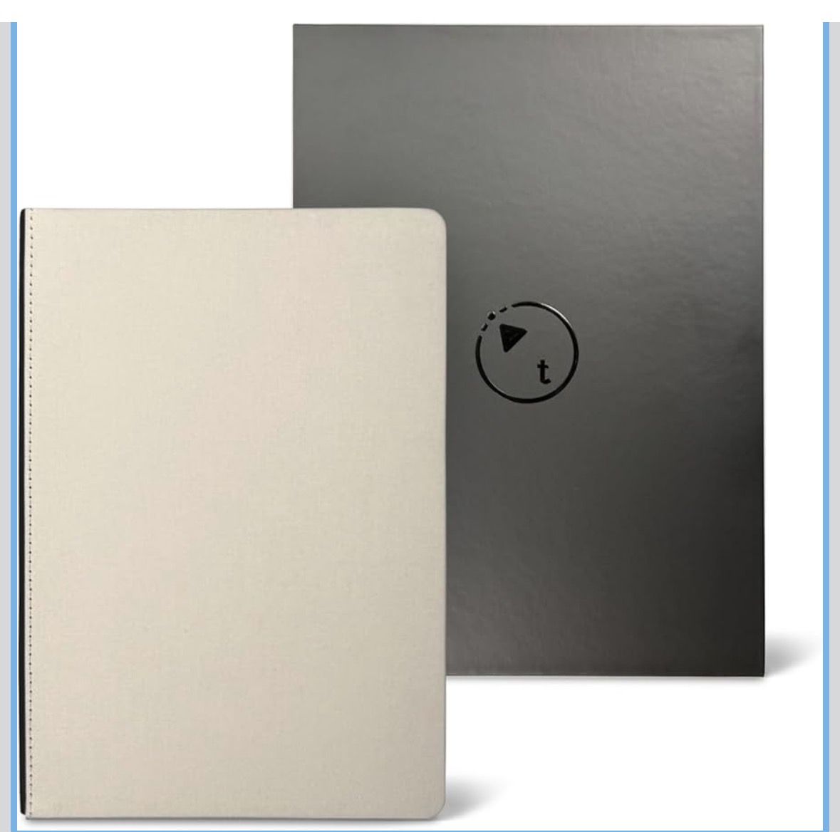 New Advanced Self-Improvement System for Productivity, Habits & Goals — Undated