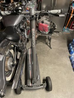 Scooter/board
