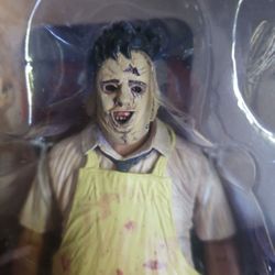 The Texas Chainsaw Massacre 50 Year 