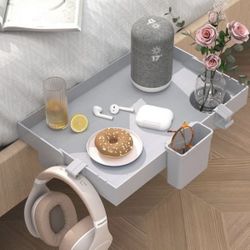 Ronlap Folding Bedside Shelf