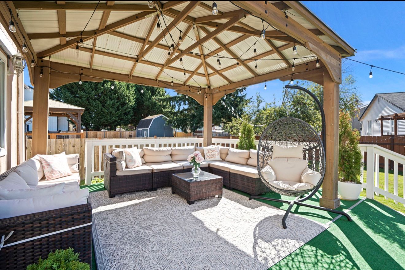 Patio Furniture 