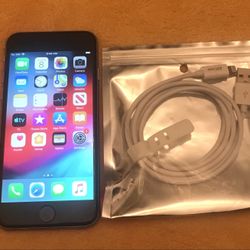 iPhone 6 64gb Unlocked For All Carriers 
