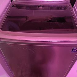 Samsung Washer 