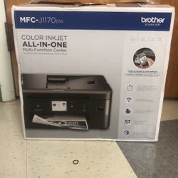 All In One Printer